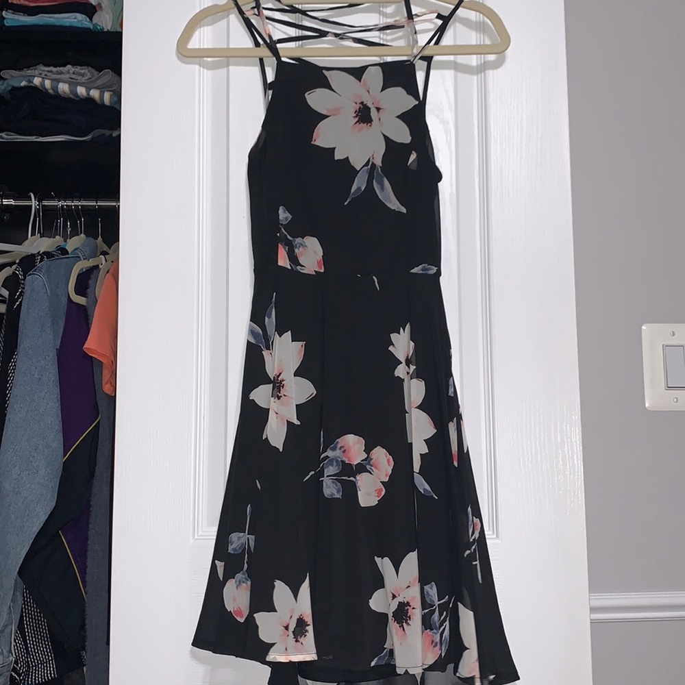 dress